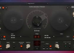 air music tech AIR Tape Double Track